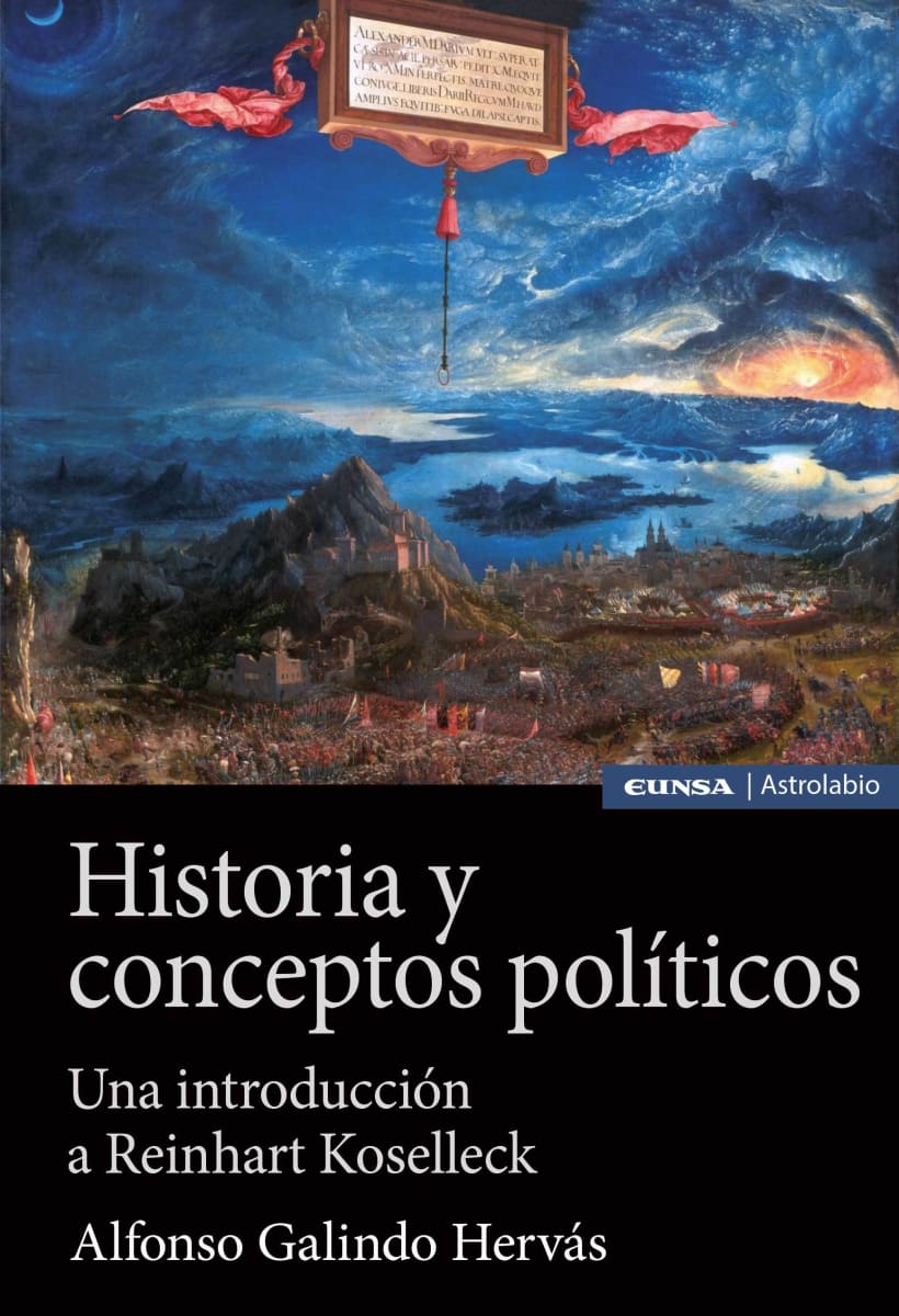 HISTORIA Y CONCEPTOS POLÍTICOS1