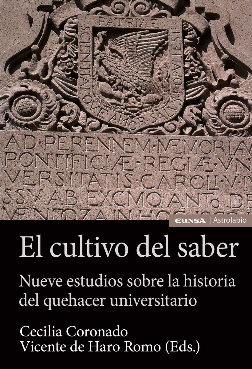 EL CULTIVO DEL SABER1