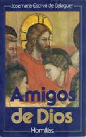 AMIGOS DE DIOS1