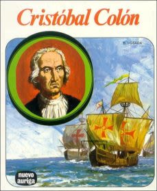 CRISTOBAL COLON, BASILIO LOSADA, RIALP1