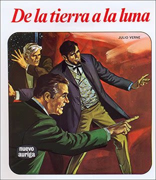 DE LA TIERRA A LA LUNA1