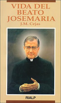 VIDA DEL BEATO JOSEMARIA1