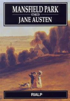MANSFIELD PARK, JANE AUSTEN, Narraciones y Novelas, RIALP1