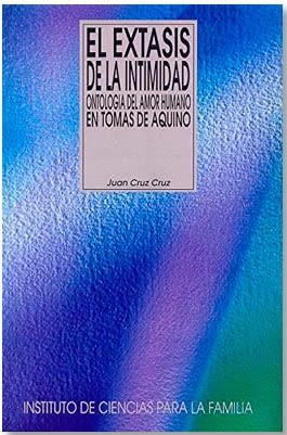 EL EXTASIS DE LA INTIMIDAD1