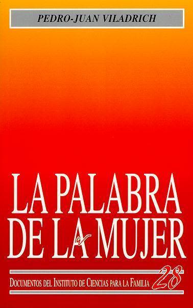 LA PALABRA DE LA MUJER1