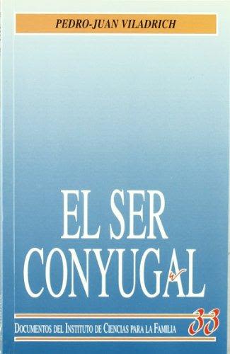 EL SER CONYUGAL1