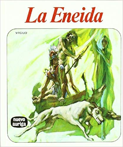LA ENEIDA, RIALP1