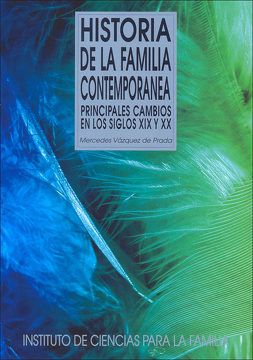 HISTORIA DE LA FAMILIA CONTEMPORANEA1