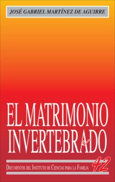 EL MATRIMONIO INVERTEBRADO1