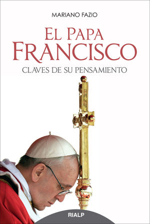 EL PAPA FRANCISCO1