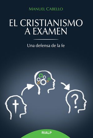 EL CRISTIANISMO A EXAMEN1