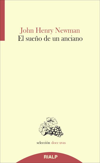 EL SUEÑO DE UN ANCIANO1