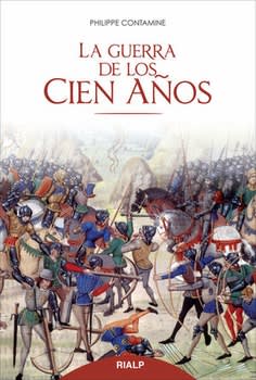 LA GUERRA DE LOS CIEN AÑOS1