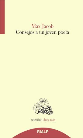 CONSEJOS A UN JOVEN POETA 1 CONSEJOS A UN JOVEN POETA 1