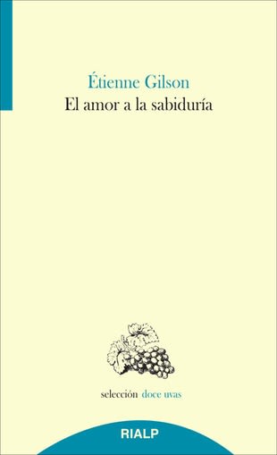 EL AMOR A LA SABIDURIA1
