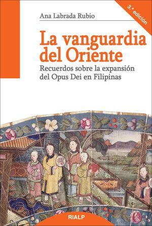 LA VANGUARDIA DE ORIENTE1