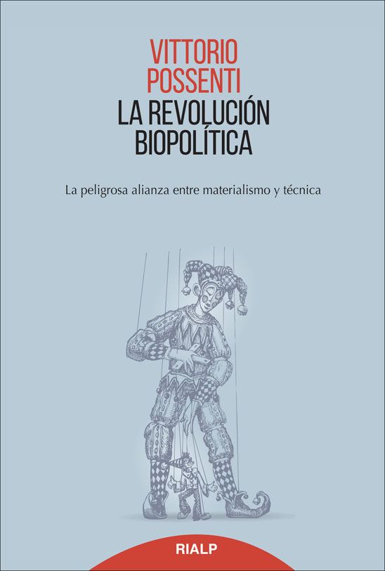 LA REVOLUCION BIOPOLITICA1