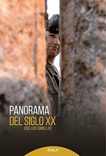 PANORAMA DEL SIGLO XX1
