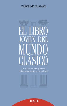 EL LIBRO JOVEN DEL MUNDO CLASICO1