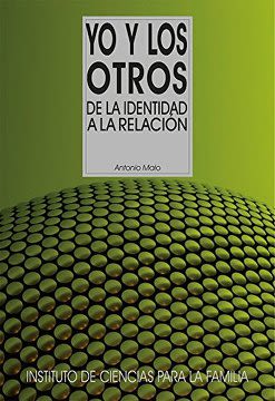 YO Y LOS OTROS. DE LA IDENTDAD A LA RELACION1