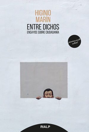 ENTRE DICHOS: Ensayos sobre ciudadanía1