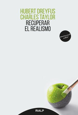 RECUPERAR EL REALISMO 1 RECUPERAR EL REALISMO 1