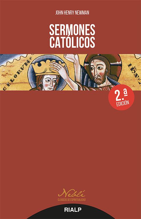 SERMONES CATOLICOS. - 2 EDICION1