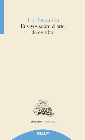 ENSAYOS SOBRE EL ARTE DE ESCRIBIR1