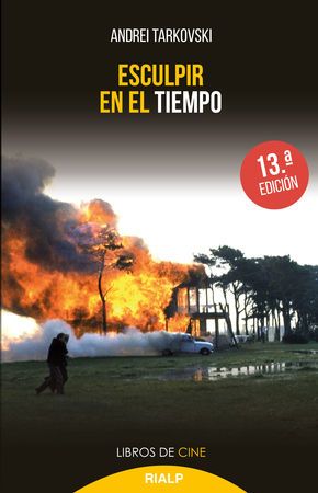 ESCULPIR EN EL TIEMPO. - 13 EDICION1