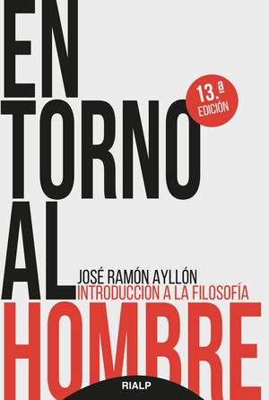 EN TORNO AL HOMBRE1