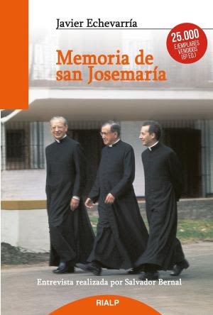 MEMORIA DE SAN JOSEMARIA1