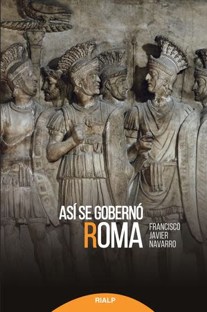 ASI SE GOBERNO ROMA1