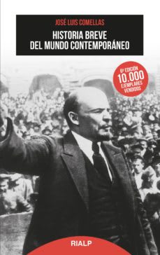 HISTORIA BREVE DEL MUNDO CONTEMPORANEO1
