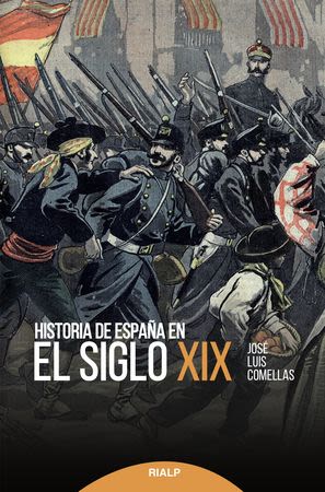 HISTORIA DE ESPAÑA EN EL SIGLO XIX1
