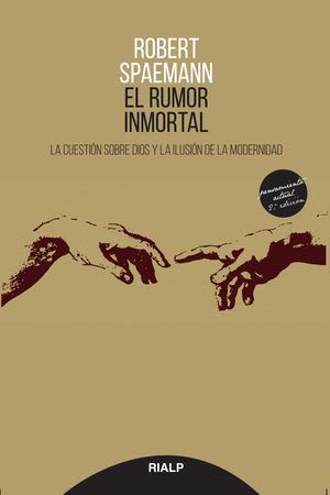 EL RUMOR INMORTAL (NUEVA EDICION)1
