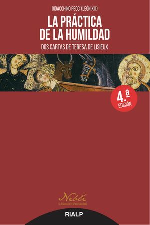 LA PRACTICA DE LA HUMILDAD1