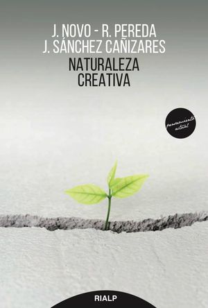 NATURALEZA CREATIVA 1 NATURALEZA CREATIVA 1