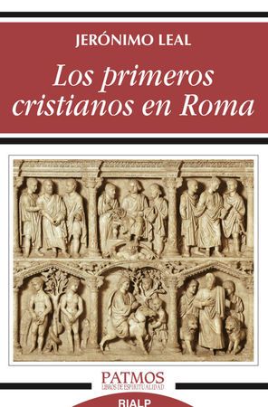 LOS PRIMEROS CRISTIANOS EN ROMA1