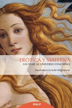 EROTICA Y MATERNA 1 EROTICA Y MATERNA 1