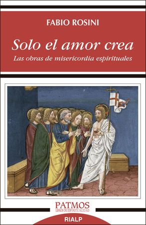 SOLO EL AMOR CREA1