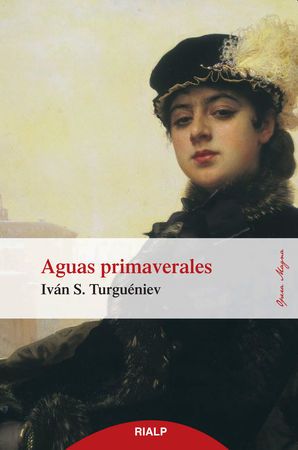 AGUAS PRIMAVERALES - RIALP1
