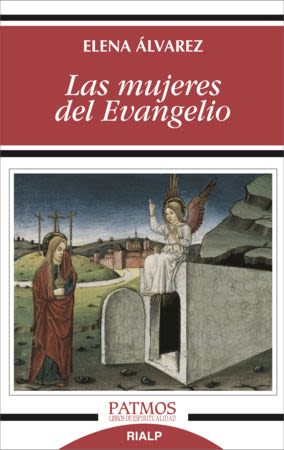 LAS MUJERES EN EL EVANGELIO (286)1