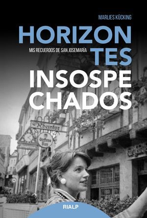 HORIZONTES INSOSPECHADOS 1 HORIZONTES INSOSPECHADOS 1