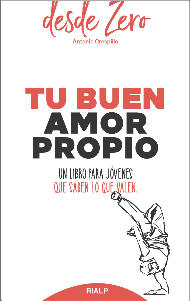 TU BUEN AMOR PROPIO 1 TU BUEN AMOR PROPIO 1