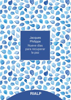NUEVE DIAS PARA RECUPERAR LA PAZ1