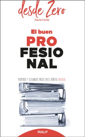 EL BUEN PROFESIONAL 1 EL BUEN PROFESIONAL 1