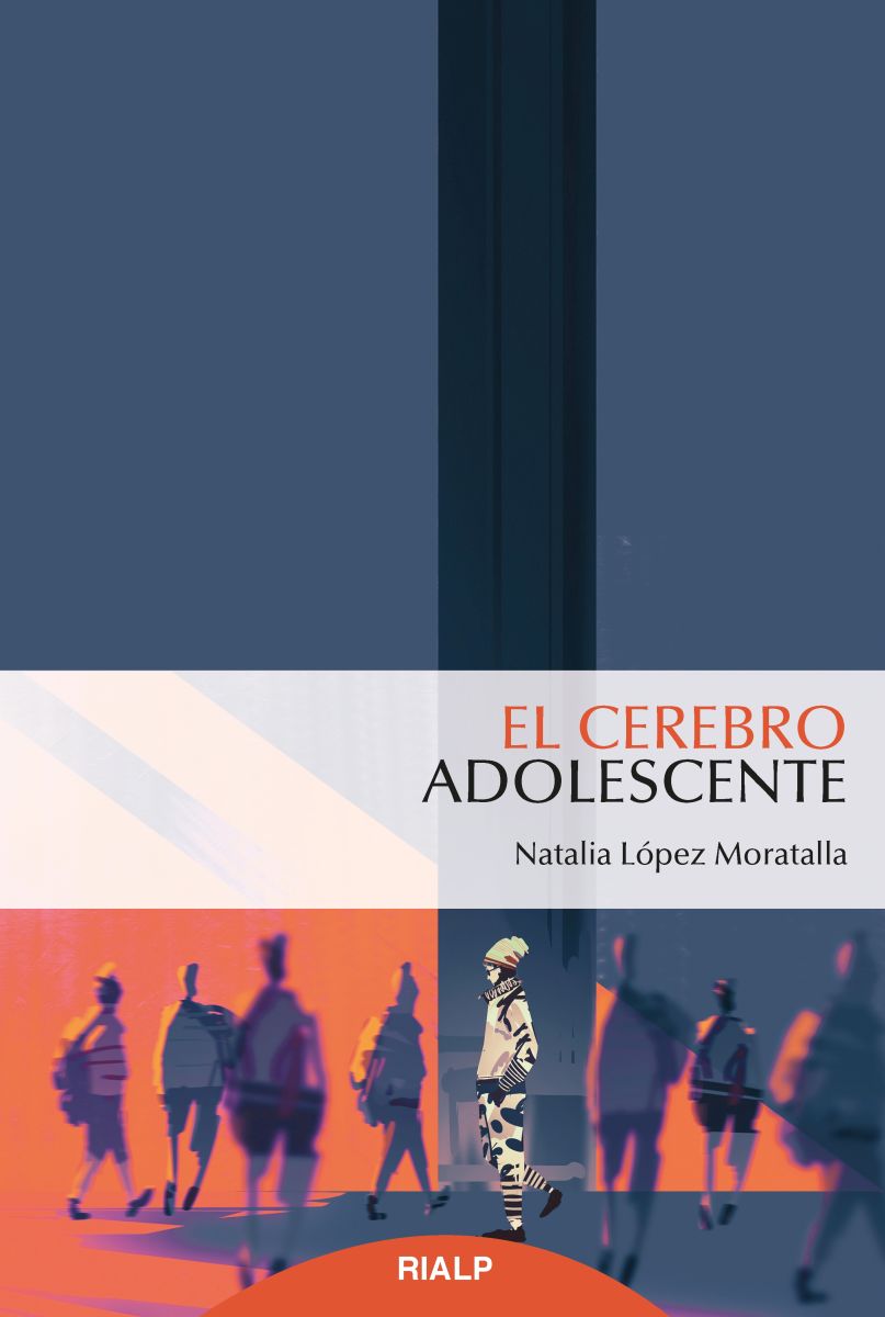 EL CEREBRO ADOLESCENTE 1 EL CEREBRO ADOLESCENTE 1