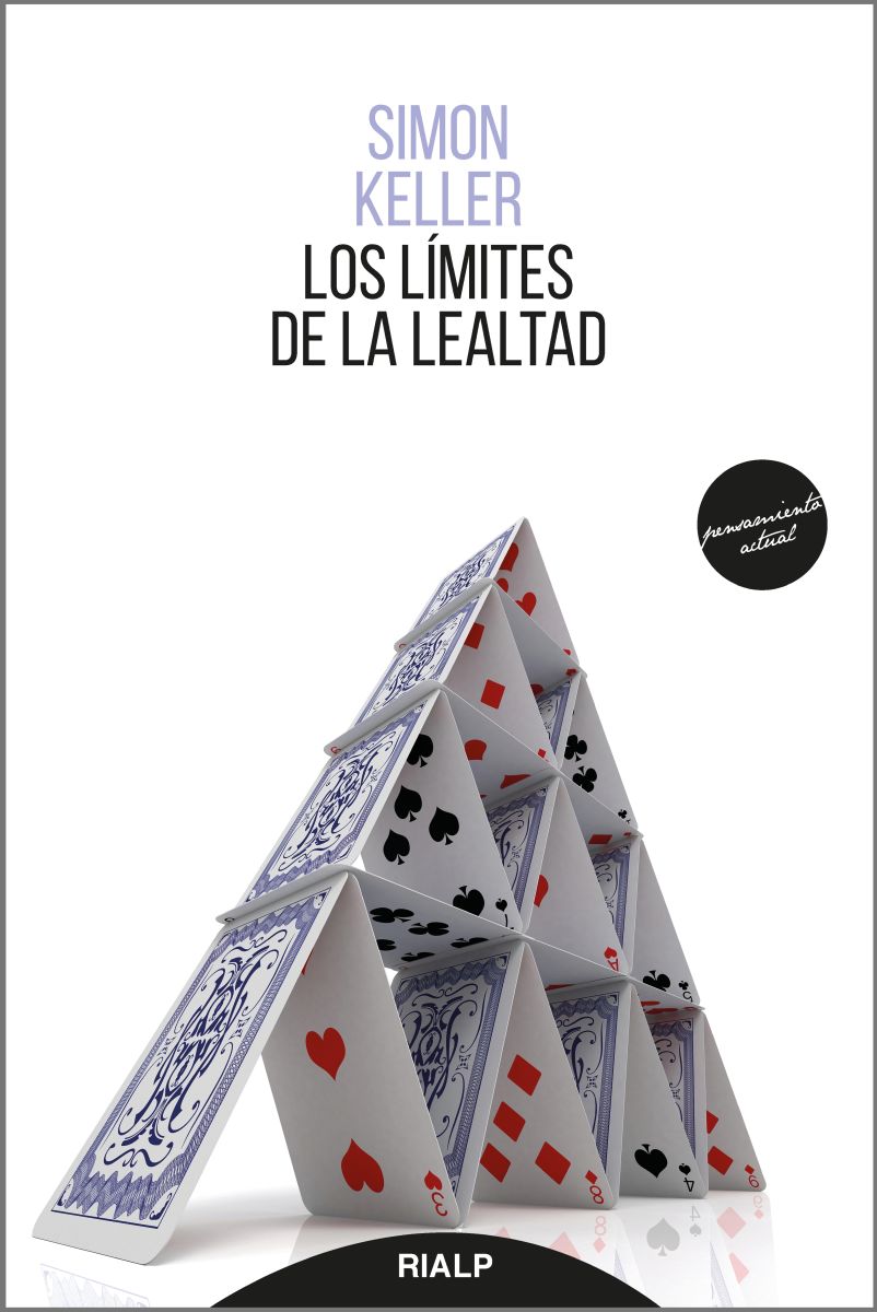 LOS LIMITES DE LA LEALTAD 1 LOS LIMITES DE LA LEALTAD 1