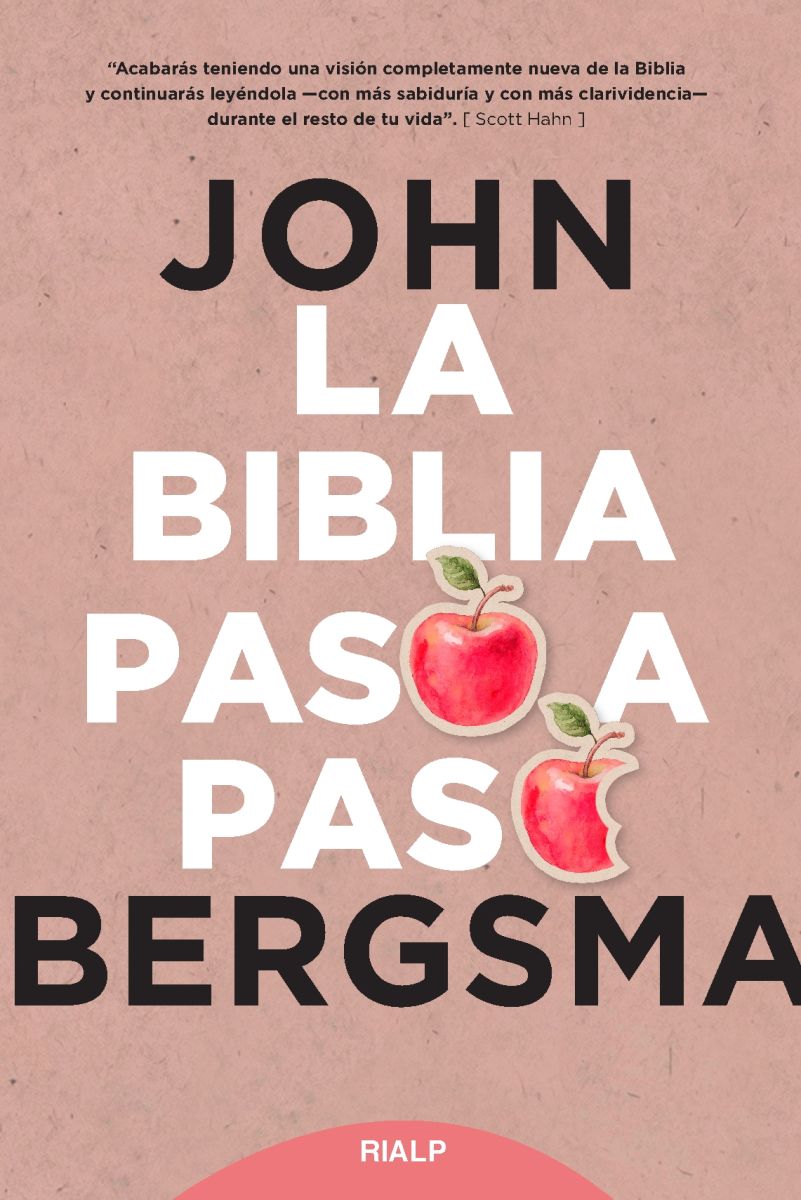 LA BIBLIA PASO A PASO 1 LA BIBLIA PASO A PASO 1