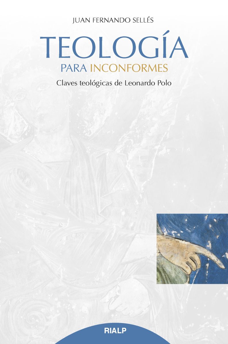 TEOLOGIA PARA INCONFORMES 1 TEOLOGIA PARA INCONFORMES 1